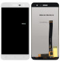 Дисплей ASUS ZenFone 3 (ZE520KL) 5.2 в сборе с сенсором white