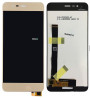 Дисплей ASUS ZenFone 3 Max (ZC520TL) в сборе с сенсором gold