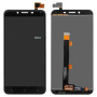Дисплей ASUS ZenFone 3 Max (ZC553KL) в сборе с сенсором black