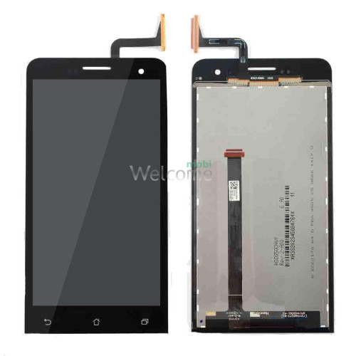 Дисплей ASUS ZenFone 5 Lite (A502CG) with touchscreen black