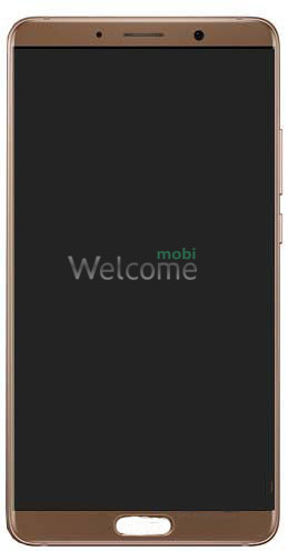Дисплей Huawei Mate 10 (ALP-L09,ALP-L29) with touchscreen bronze