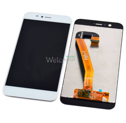 LCD Huawei Nova 2 with touchscreen white