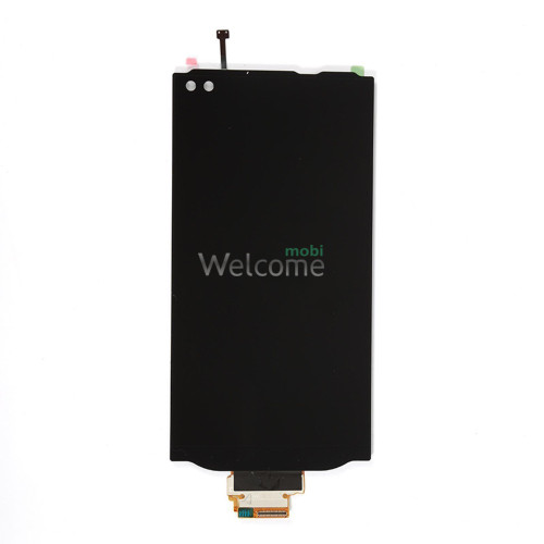 LCD LG H900 V10/H901/H961/H962/H968/VS990 with touchscreen black