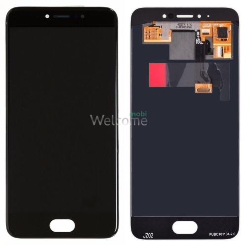 LCD Meizu Pro 6 (M570) with touchscreen black