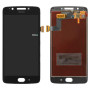 Дисплей Motorola XT1670,XT1672,XT1675,XT1676 Moto G5 в сборе с сенсором black