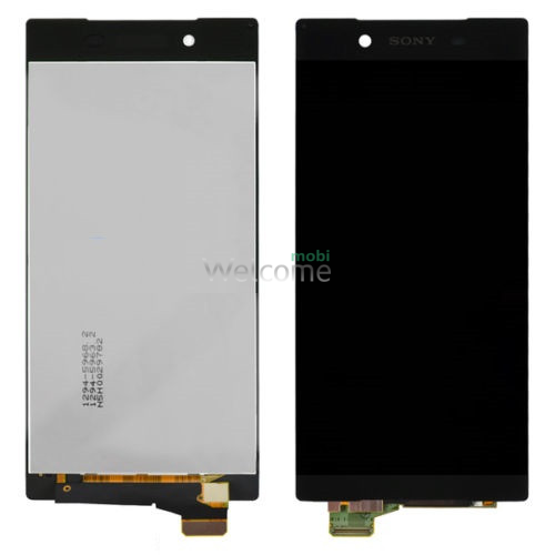 LCD Sony E6833 Xperia Z5 Premium Dual Sim/E6853/E6883 with touchscreen black