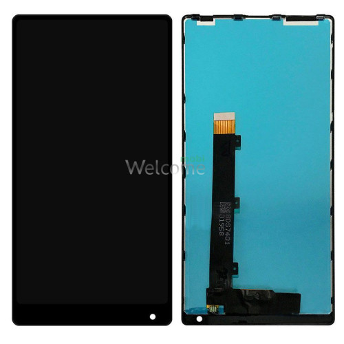 LCD Xiaomi Mi Mix with touchscreen black