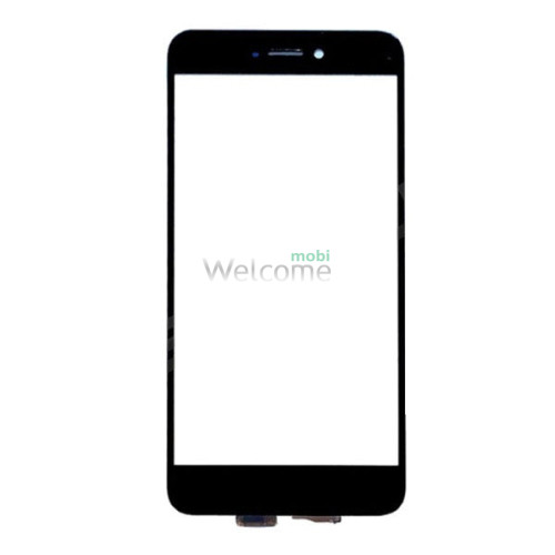 Touchscreen Huawei P8 Lite (2017) black