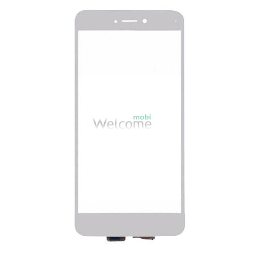 Touchscreen Huawei P8 Lite (2017) white
