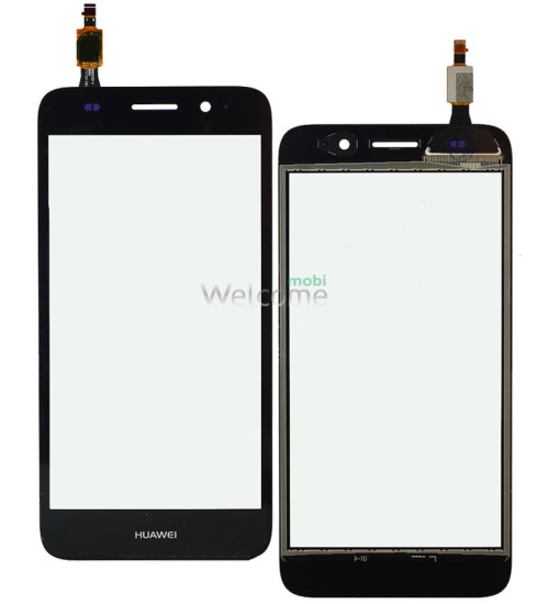 Touchscreen Huawei Y3 (2017), Y5 lite (2017)/(L02/L03/L22/L23) black