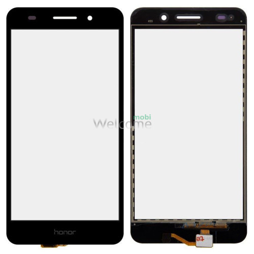 Touchscreen Huawei Y6 II black