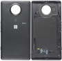 Задняя крышка Microsoft 950 Lumia Dual Sim black