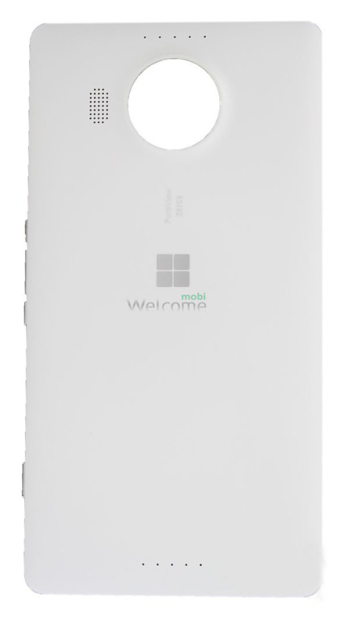 Задня кришка Microsoft 950 Lumia Dual Sim white