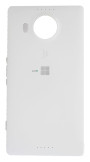 Задняя крышка Microsoft 950 Lumia Dual Sim white