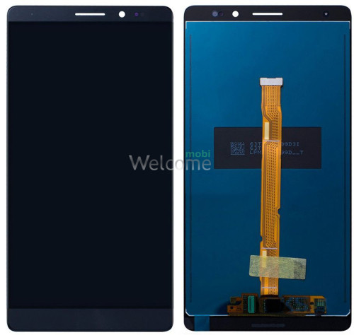 LCD Huawei Mate 8 (NXT-L09/NXT-L29A) with touchscreen black