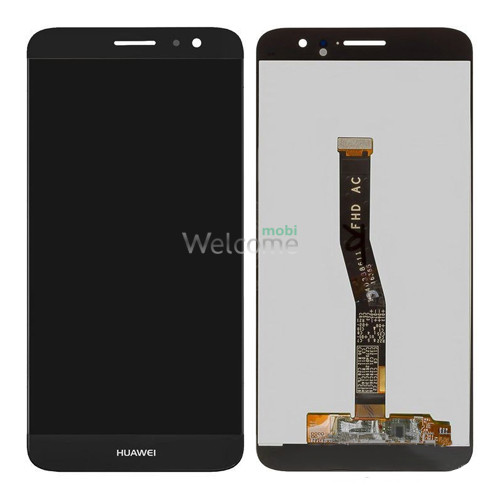 LCD Huawei Nova with touchscreen black