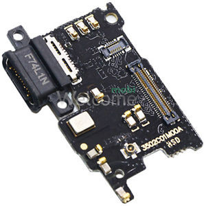Mainboard Xiaomi Mi6 with charge connector