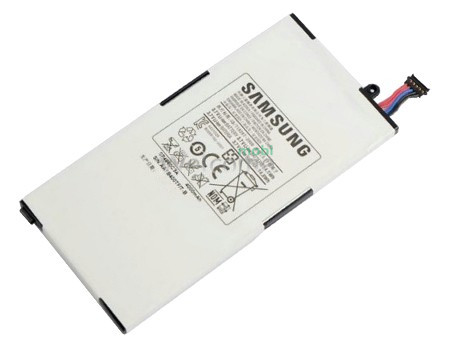 Battery for Samsung P1000 Galaxy Tab (SP4960C3A)