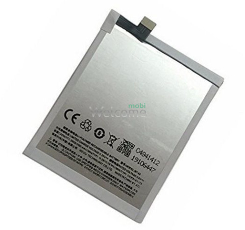 Battery for MEIZU M1 Note (BT42)