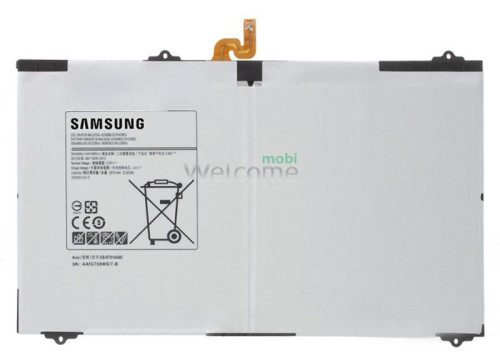 АКБ Samsung T810,T813,T815,T819 Galaxy Tab S2 9.7 (EB-BT810ABE) (AAAA) без лого