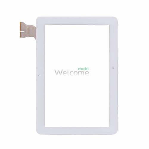 Touch screen for tablet Asus ME103 (p/ n: MCF-101-1521-V1.0) white orig