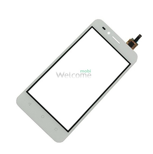 Touchscreen Huawei Y3 II 4G версия white